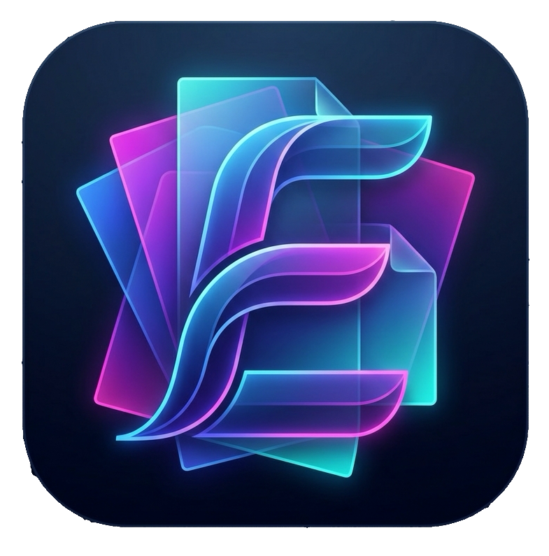 ELMoPDF Logo